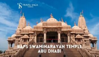 BAPS Swaminarayan Temple- Private Tour